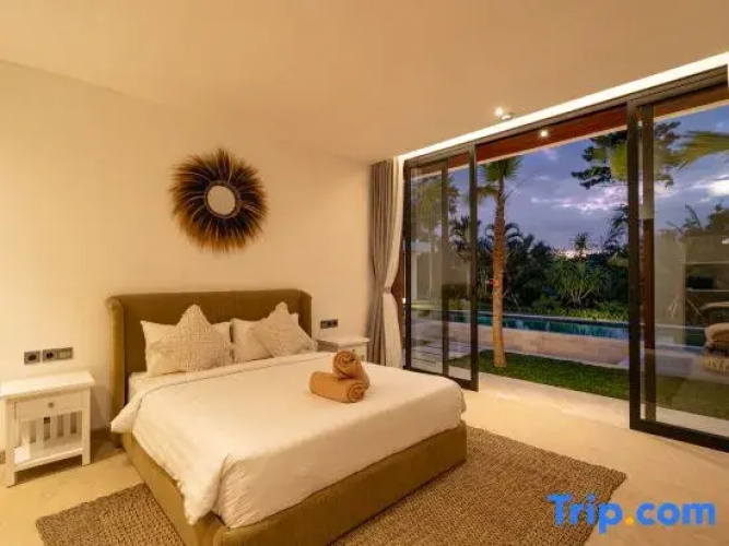 Villa Leonard by BaliSuperHost