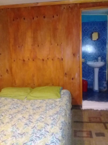 Oasis Guest House