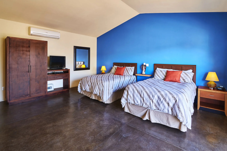 San Angel Suites