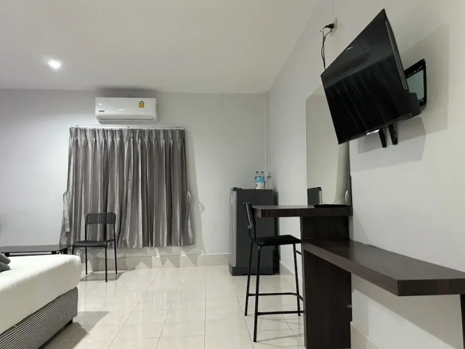 Hatyai Bangkok Resort