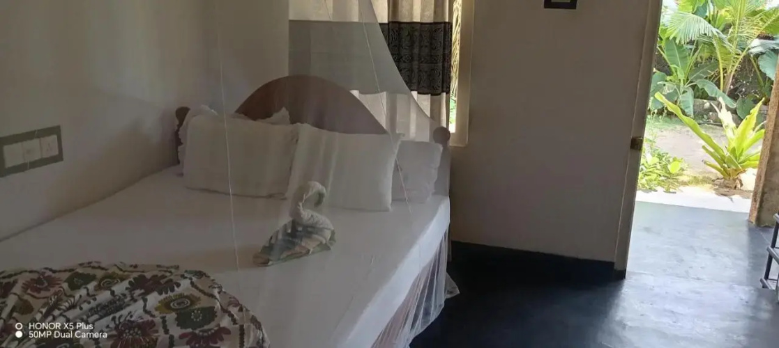 Jayasanka Guest House