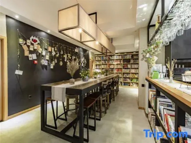 Kunming Yinyue Homestay