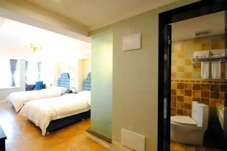 Imagen del hotel