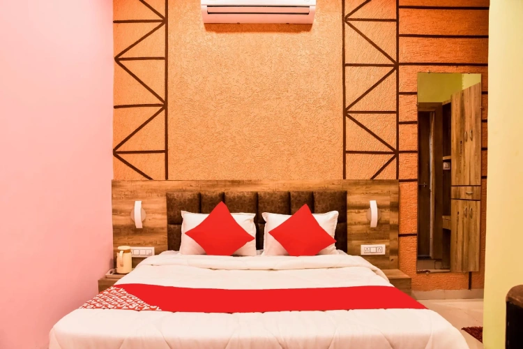 Classic Double room