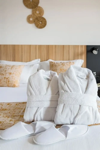 Business Double Suite