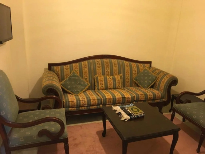 Suzan Studios & Apartments