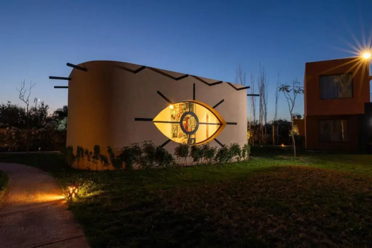 Yin Hotel & Spa