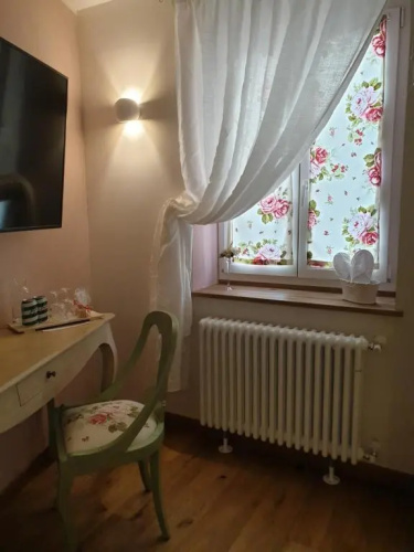 1848 Chef's Rooms