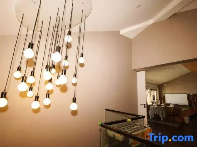 Yaosanqi Homestay