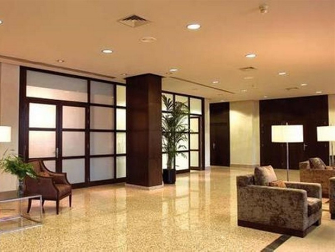 Hotel Cortes de León