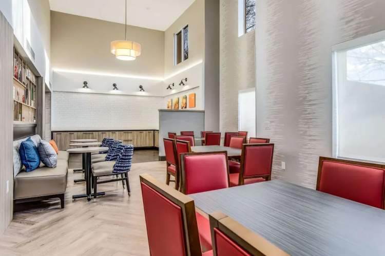 Holiday Inn Express & Suites Brevard