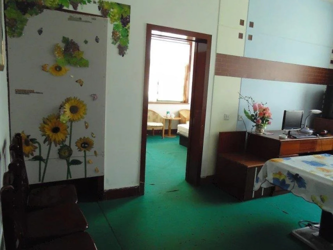Nanpi Beihuan Hotel