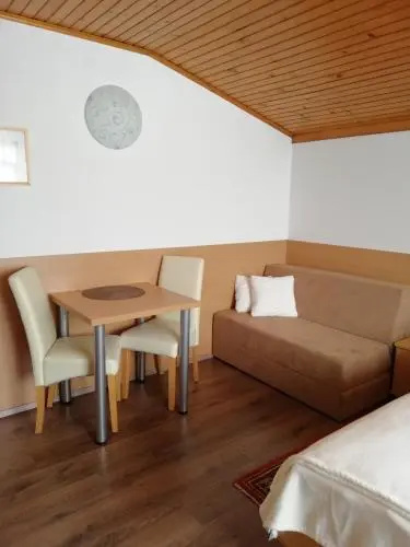 Rooms-Apartments Stojanovič