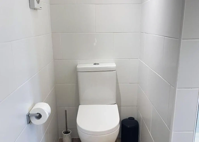1 Bedroom Cottage