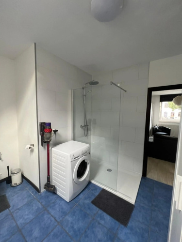 Appartement la Fontaine