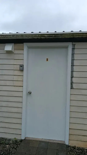 2 Double 1 Sofa bed chalet unit B