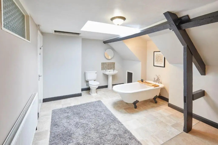 Princess Place Townhouse