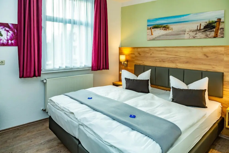 City-Hotel-Wolgast, Bild 3