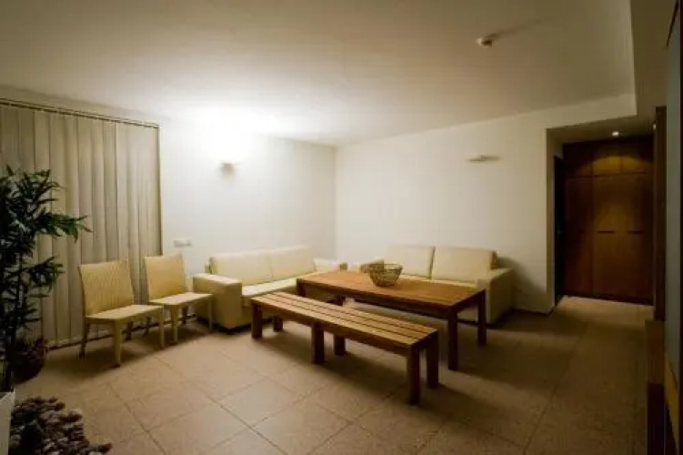 Pajurio Guest House