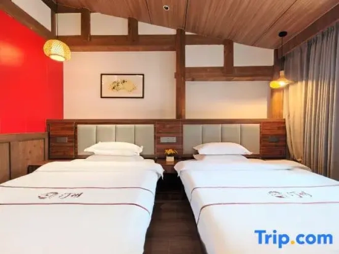 Business Twin room