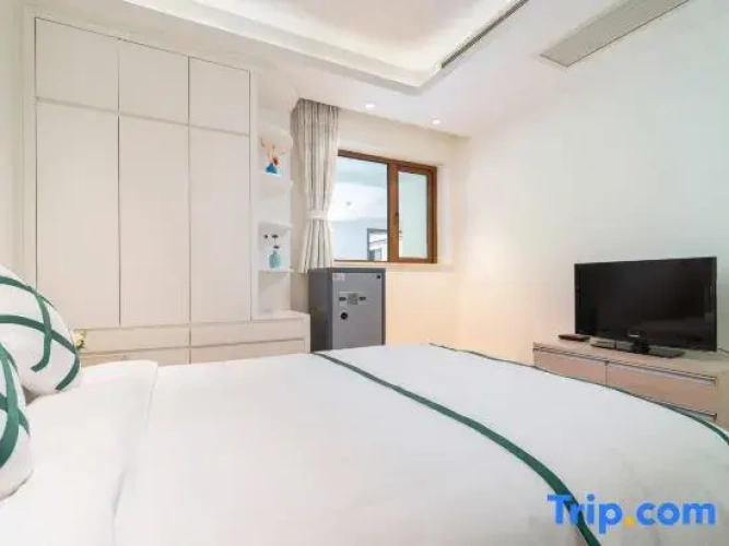 2 Bedrooms Family Suite with sea view