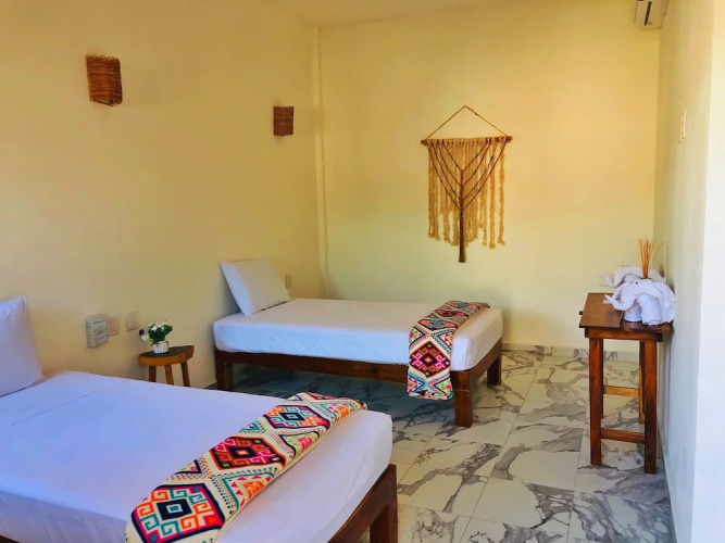 Los Arcos Hotel - Tulum