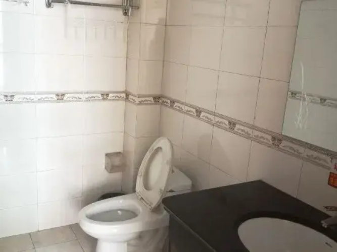 Shengzhou Xianda Hotel