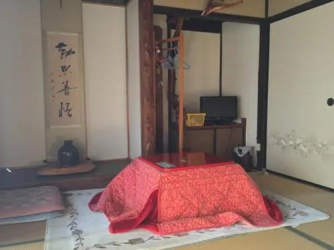 Oyajino Umi