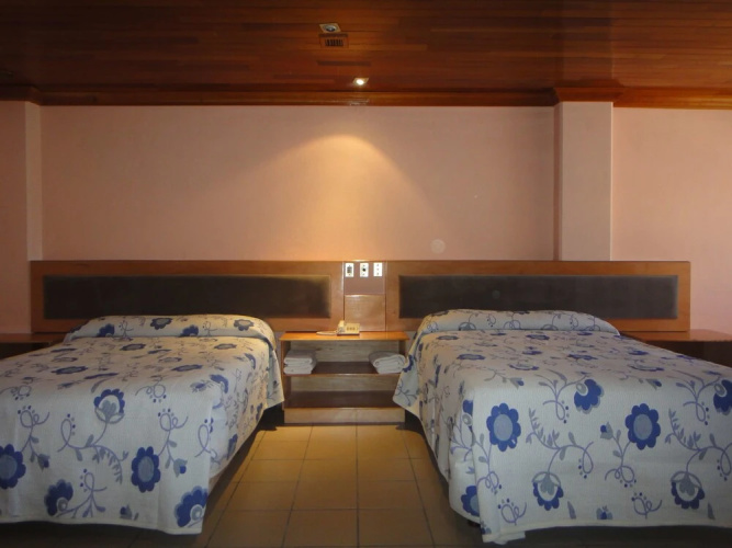 Hotel Rio Inn