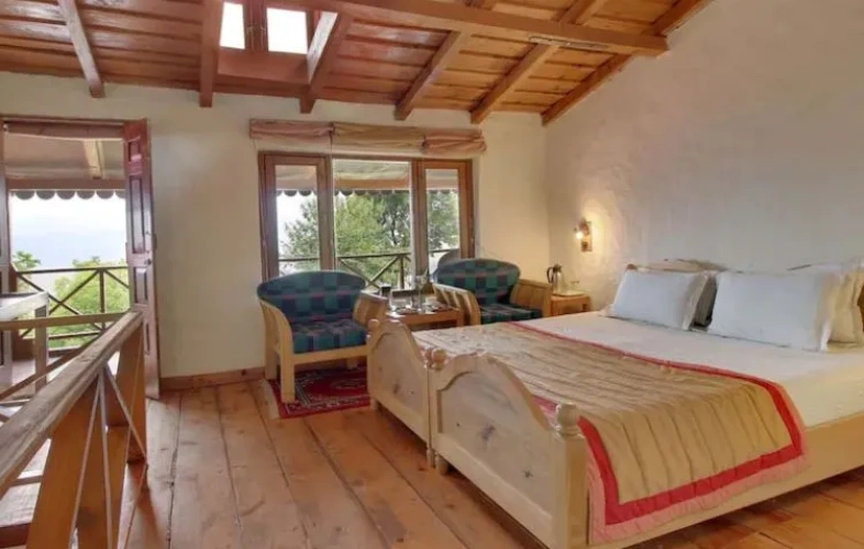Duplex Suite
