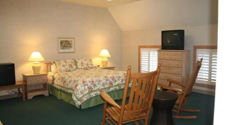 Visions Inn