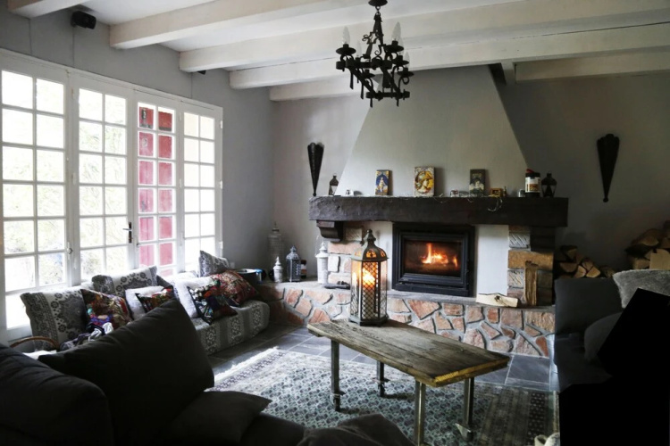 Maison des Rêves
