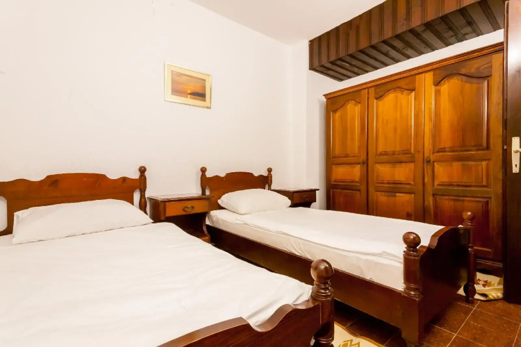 Hotel Kulla e Balshajve
