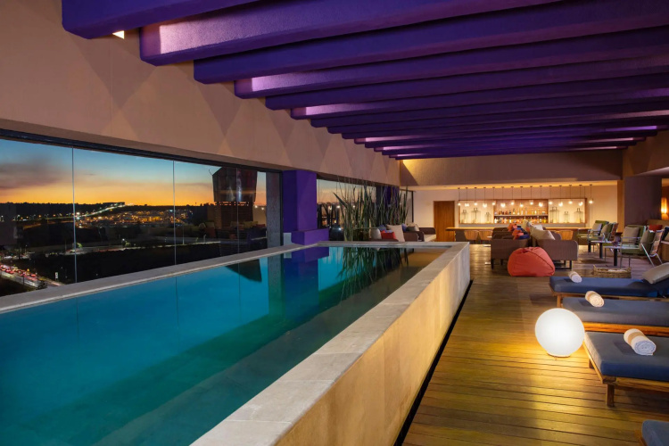 Hyatt Centric Campestre Leon photo 19