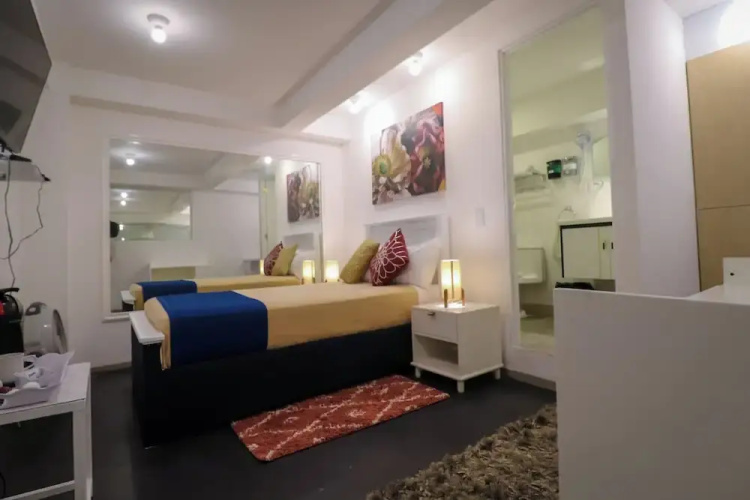 Hotel Boutique Emma