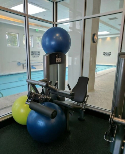 Hyatt Centric Midtown Atlanta photo 26