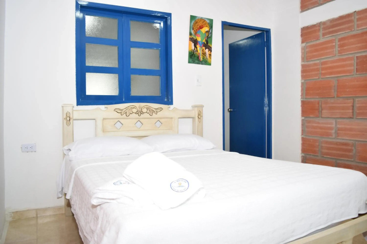 Hostal La Macarena