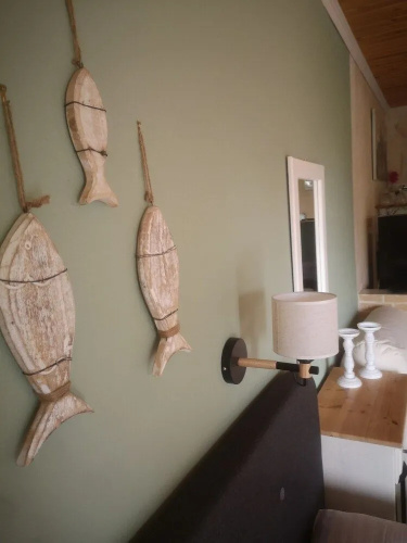 Achillion B&b