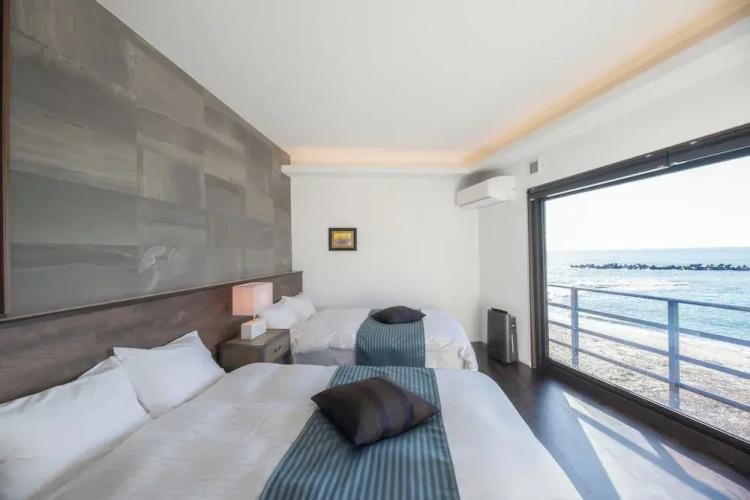 Vacation Villa Blue Ark