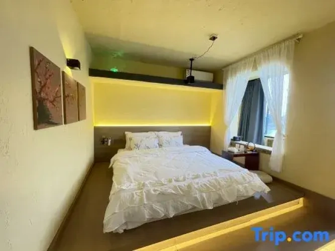 3 Bedrooms Suite