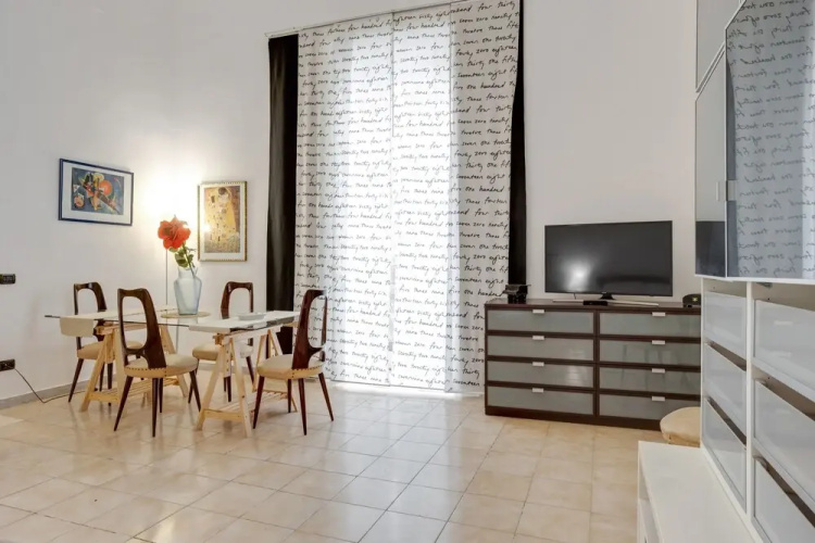 Costigliola Palace Netflix&Parking Flat