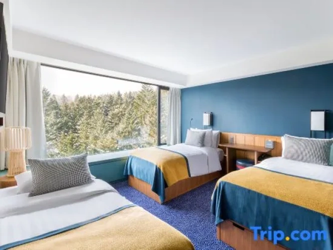 Family Duplex Suite