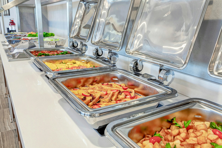 Hilton Garden Inn Toronto/Brampton West photo 13