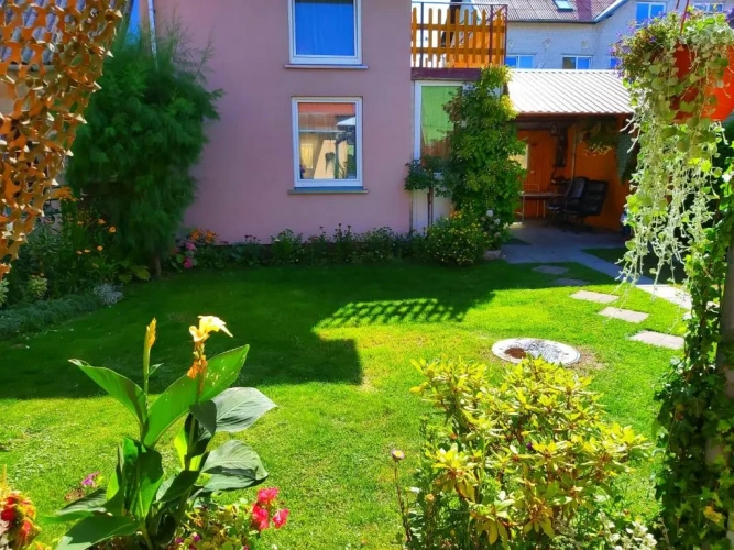 Cottage