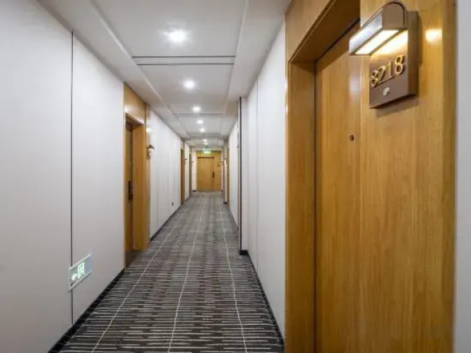 Super8.yue hotel