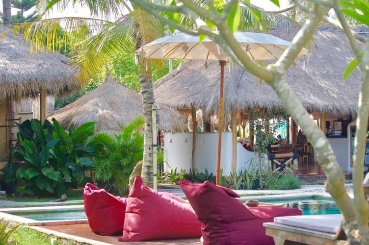 Bombora Bungalows