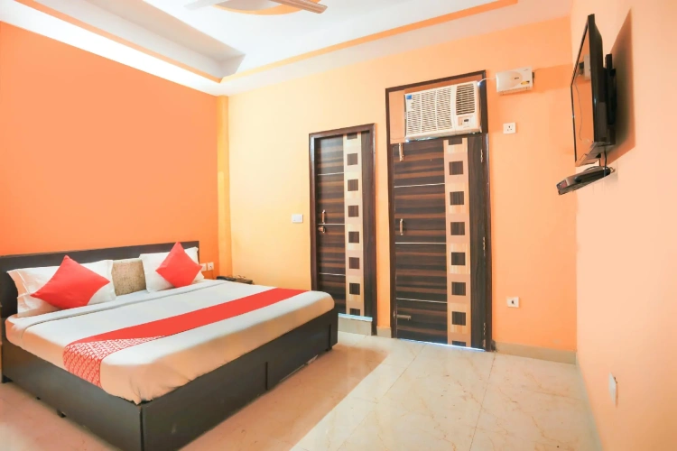 Classic Double room