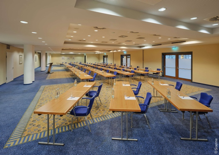Dorint Hotel Bonn photo 19