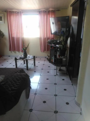 Casa Temporada Gruta azul