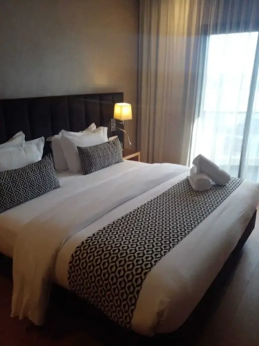 Classic room